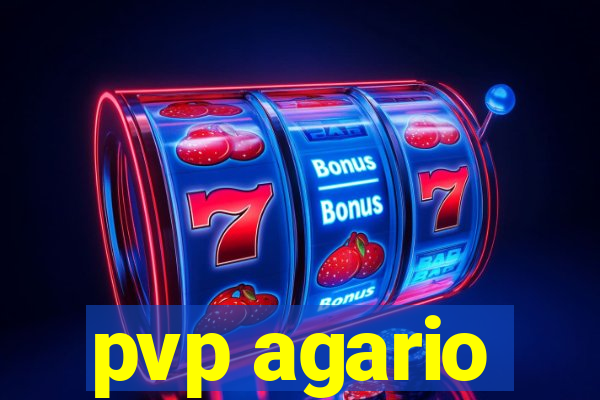 pvp agario